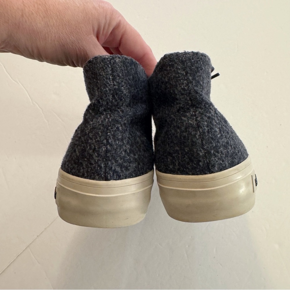 SeaVees Maslon Desert Boot - Picture 5 of 8